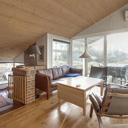 Karit - 600m From The Sea In Western Jutland By Interhome فندق 3*