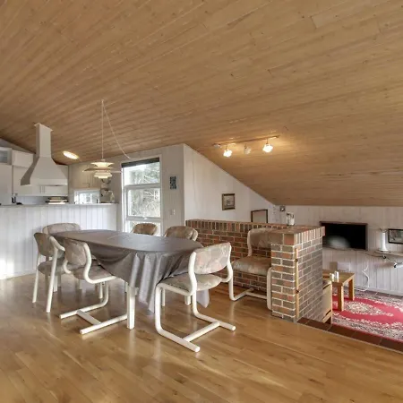 Karit - 600m From The Sea In Western Jutland By Interhome فندق 3*
