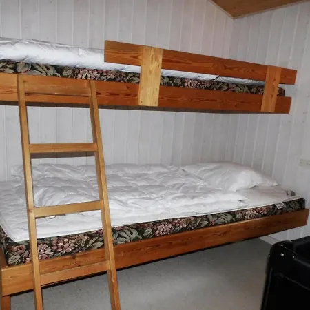 Karit - 600m From The Sea In Western Jutland By Interhome 3* Fanø