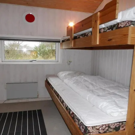 Karit - 600m From The Sea In Western Jutland By Interhome فندق Fanø