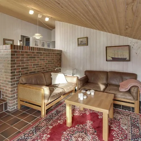 Karit - 600m From The Sea In Western Jutland By Interhome فندق Fanø