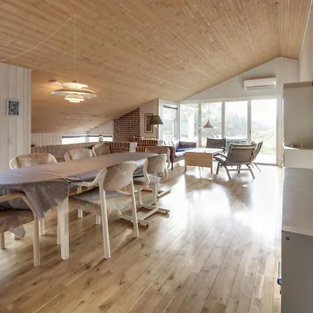 Karit - 600m From The Sea In Western Jutland By Interhome فندق Fanø