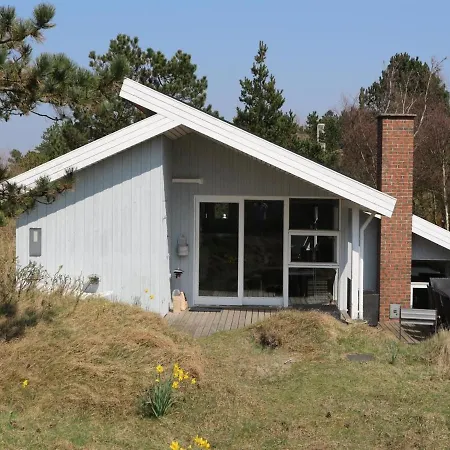 Karit - 600m From The Sea In Western Jutland By Interhome 3* Fanø
